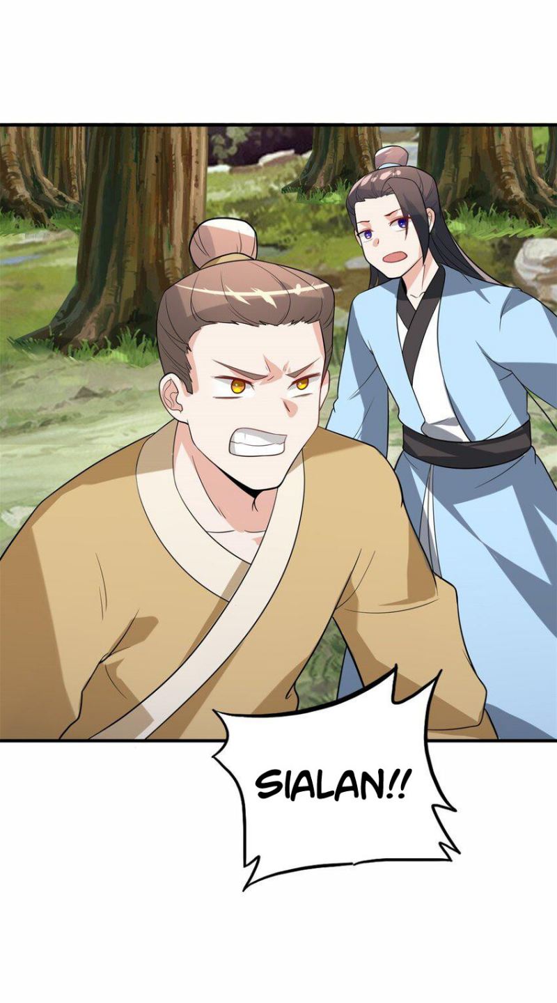 Endless devourer Chapter 88 - halaman 48