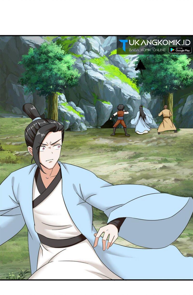 Endless devourer Chapter 88 - halaman 49