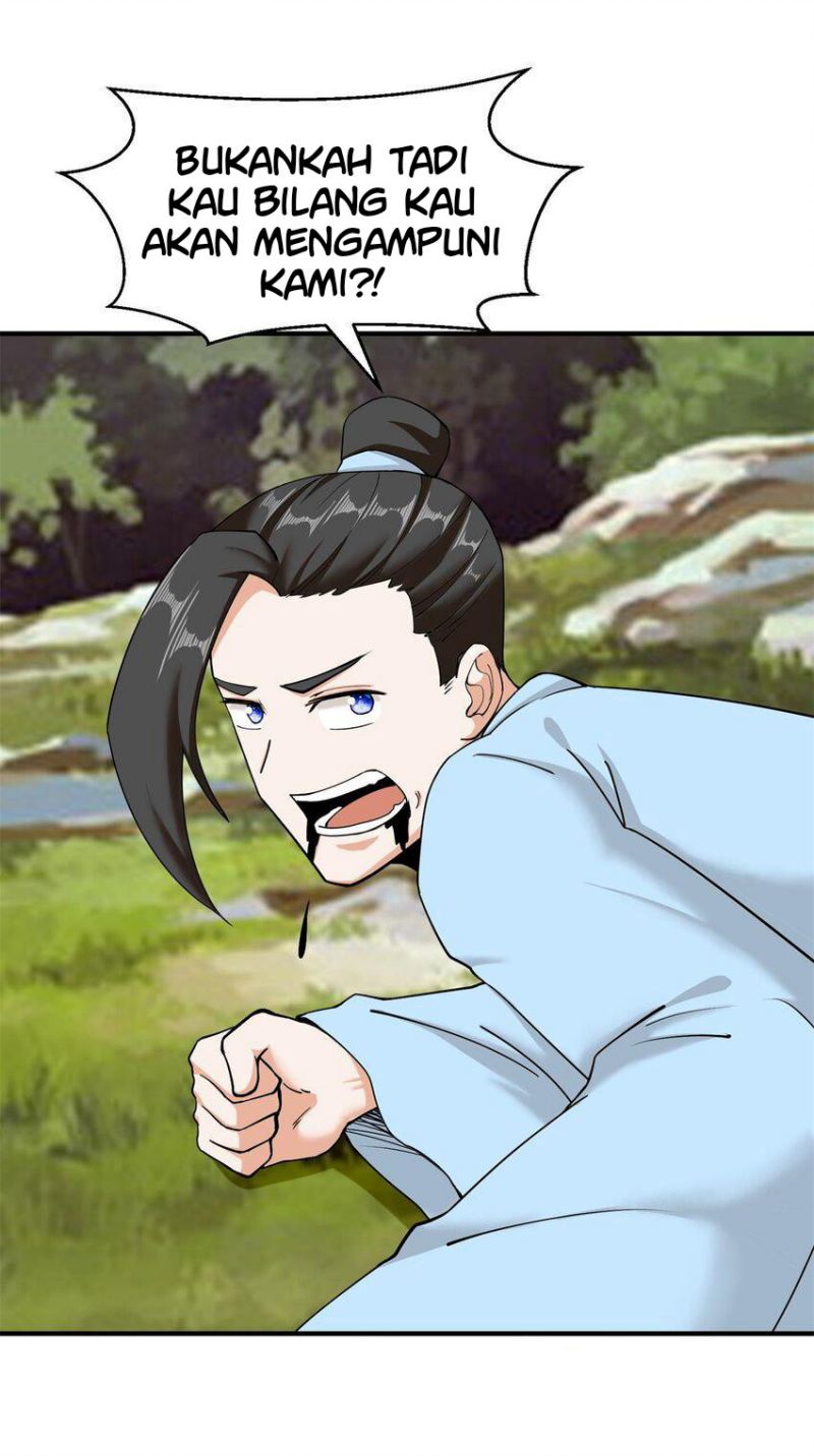 Endless devourer Chapter 88 - halaman 53