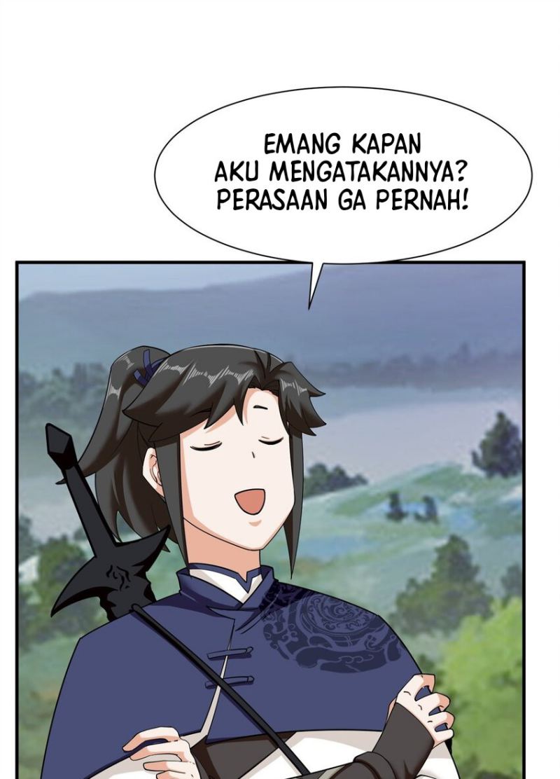 Endless devourer Chapter 88 - halaman 54