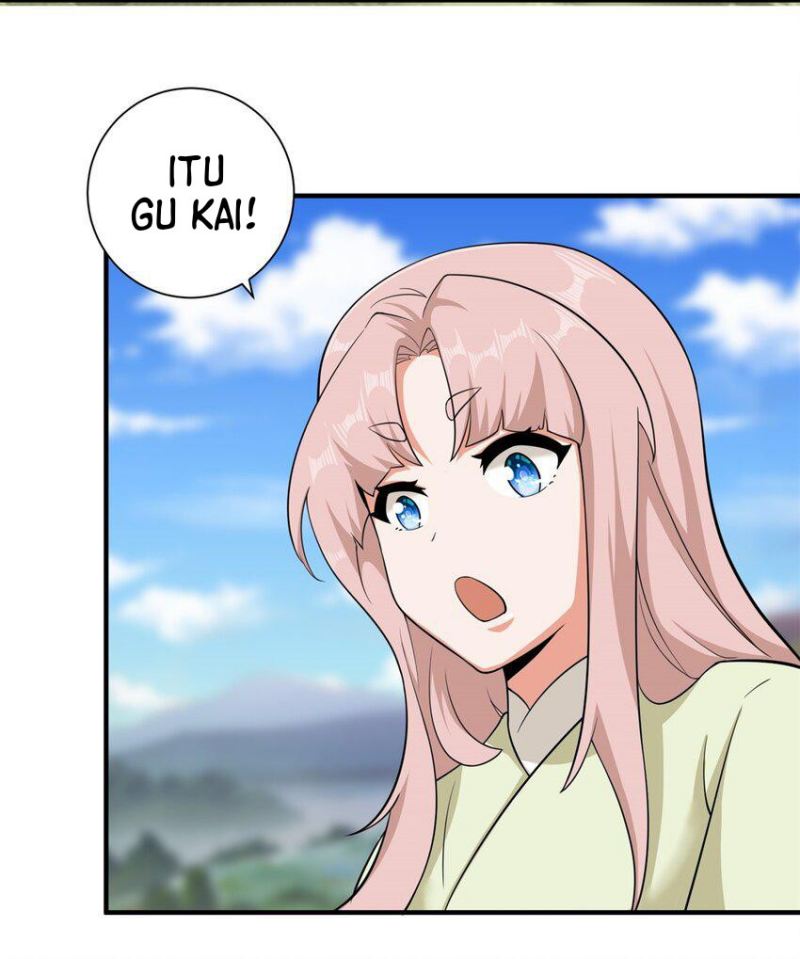 Endless devourer Chapter 88 - halaman 6