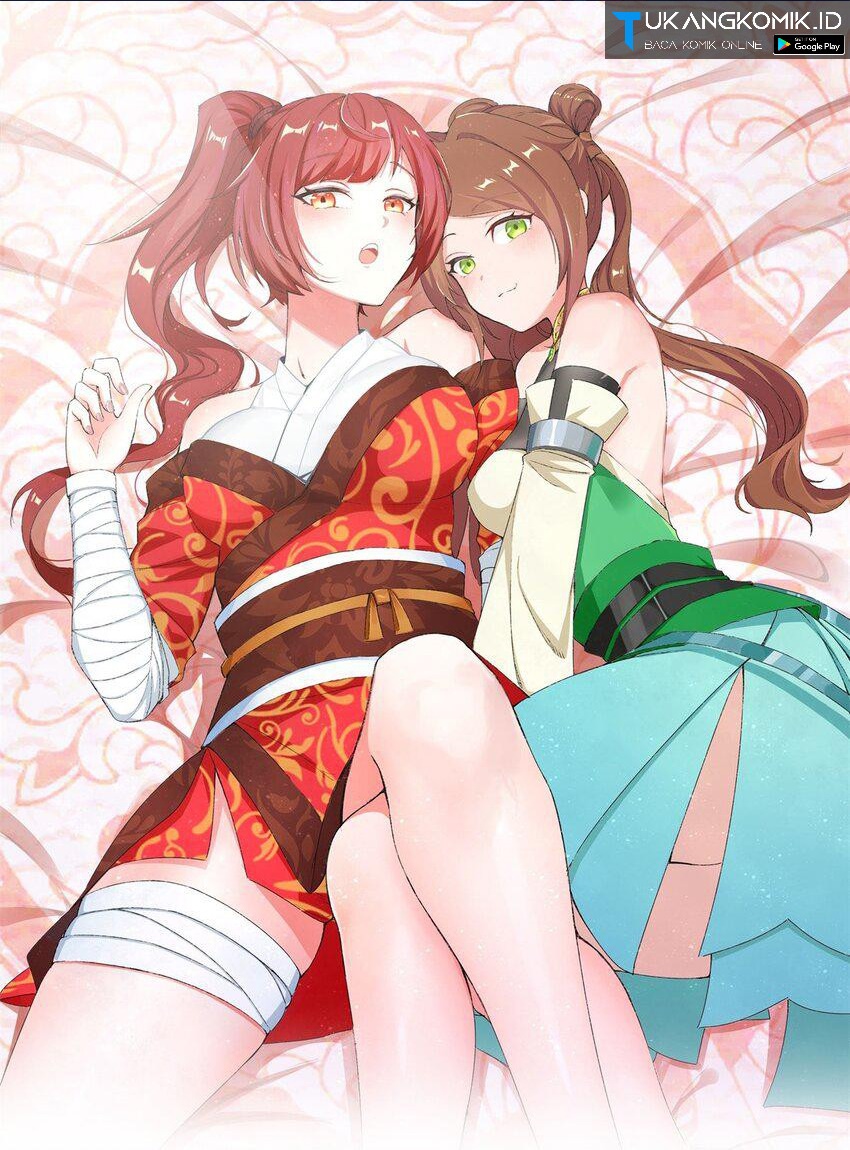 Endless devourer Chapter 89 - halaman 1