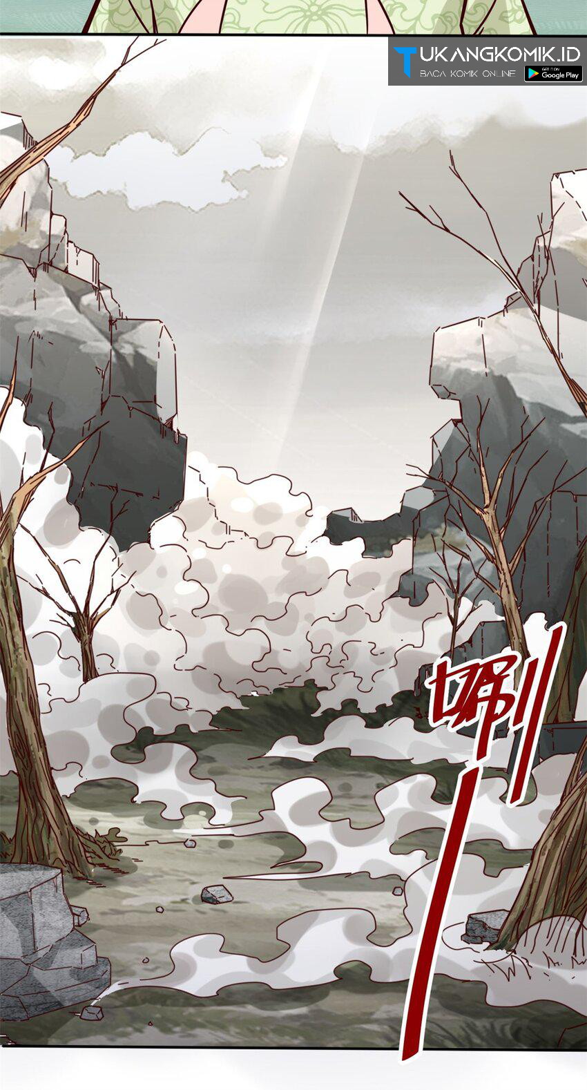 Endless devourer Chapter 89 - halaman 13