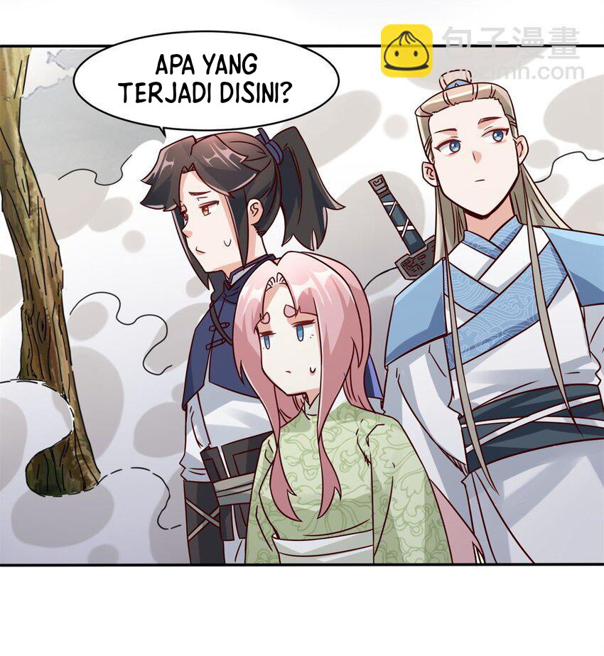Endless devourer Chapter 89 - halaman 14