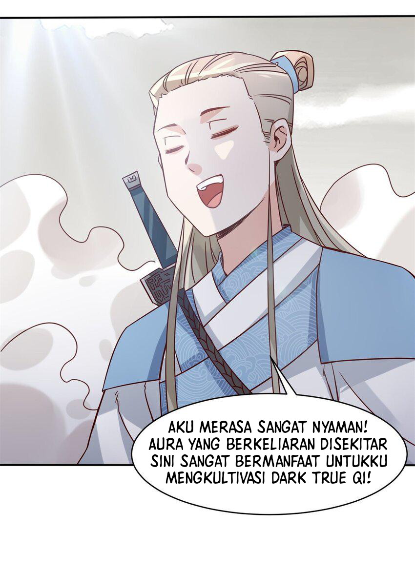 Endless devourer Chapter 89 - halaman 15