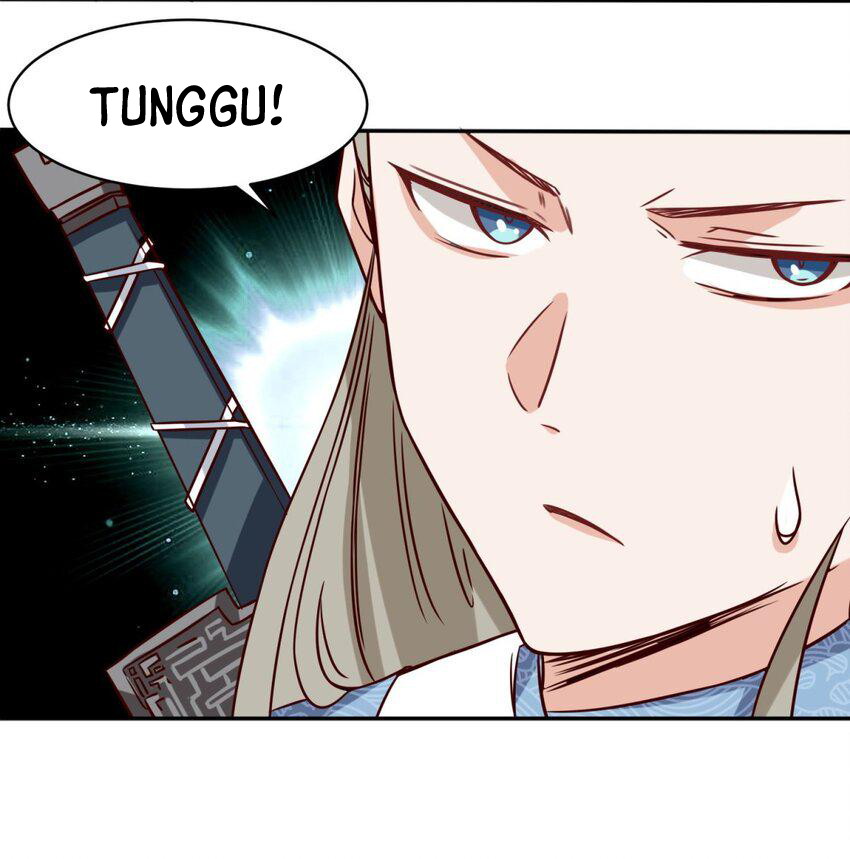 Endless devourer Chapter 89 - halaman 18