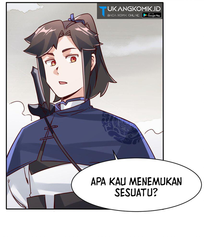 Endless devourer Chapter 89 - halaman 19