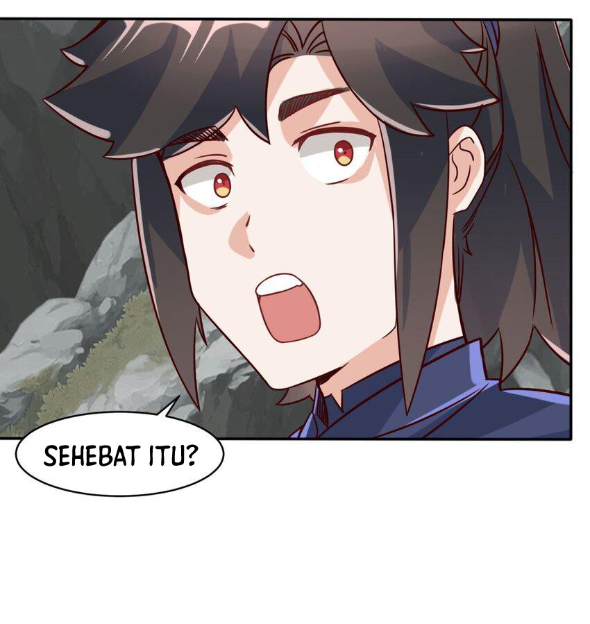 Endless devourer Chapter 89 - halaman 21