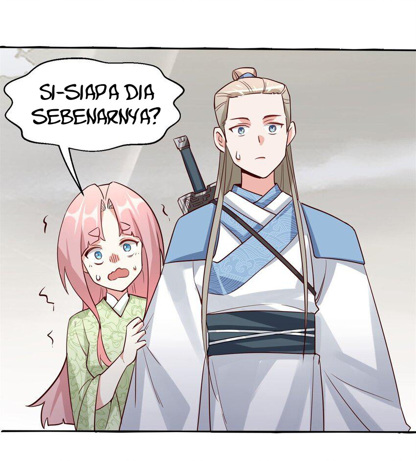 Endless devourer Chapter 89 - halaman 27