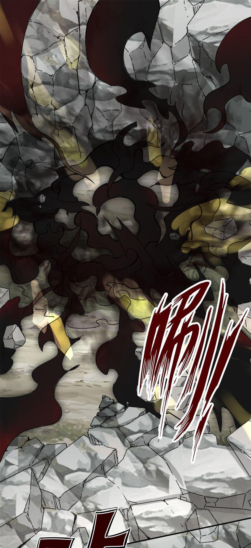 Endless devourer Chapter 89 - halaman 28