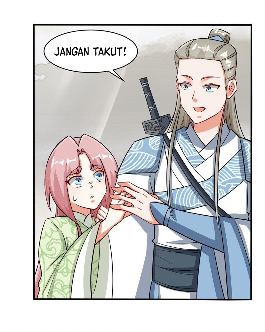 Endless devourer Chapter 89 - halaman 39