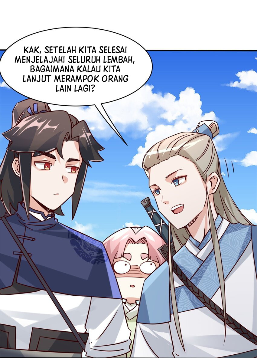 Endless devourer Chapter 89 - halaman 4