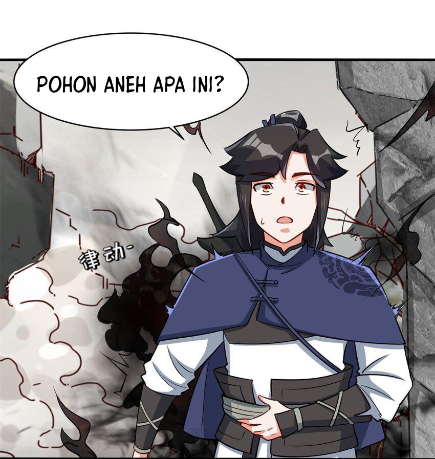 Endless devourer Chapter 89 - halaman 40