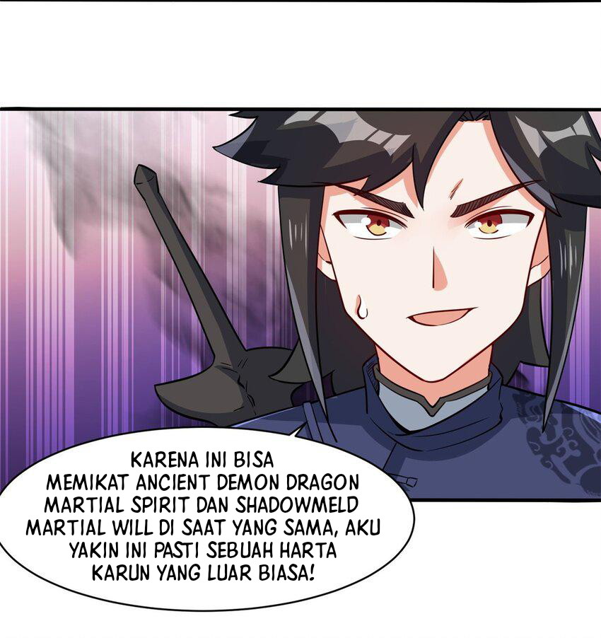 Endless devourer Chapter 89 - halaman 41