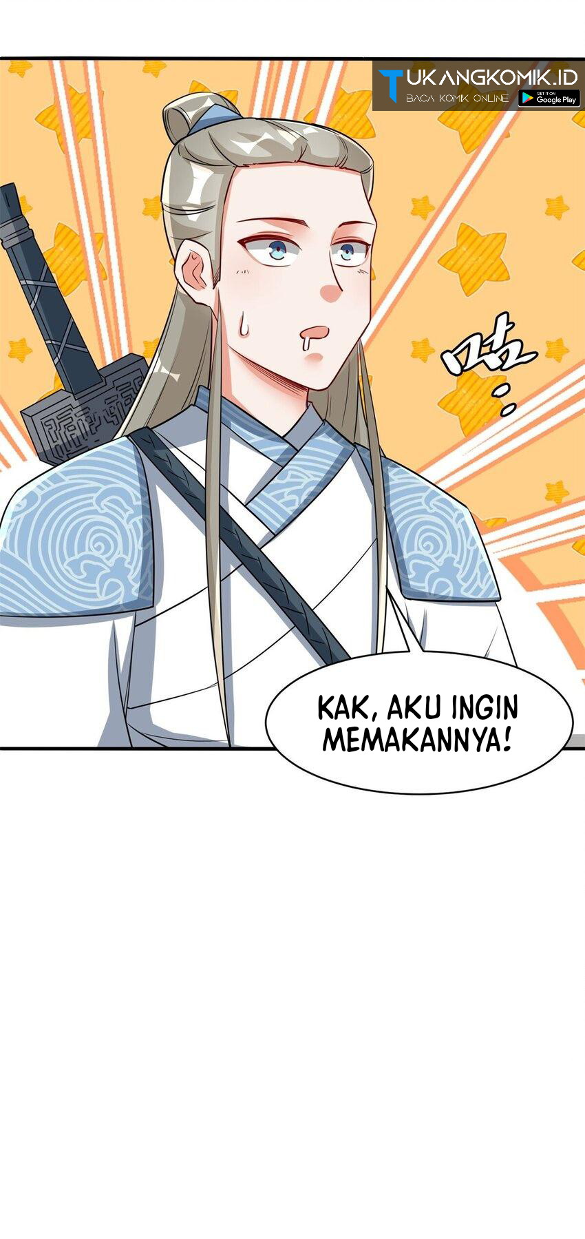 Endless devourer Chapter 89 - halaman 43