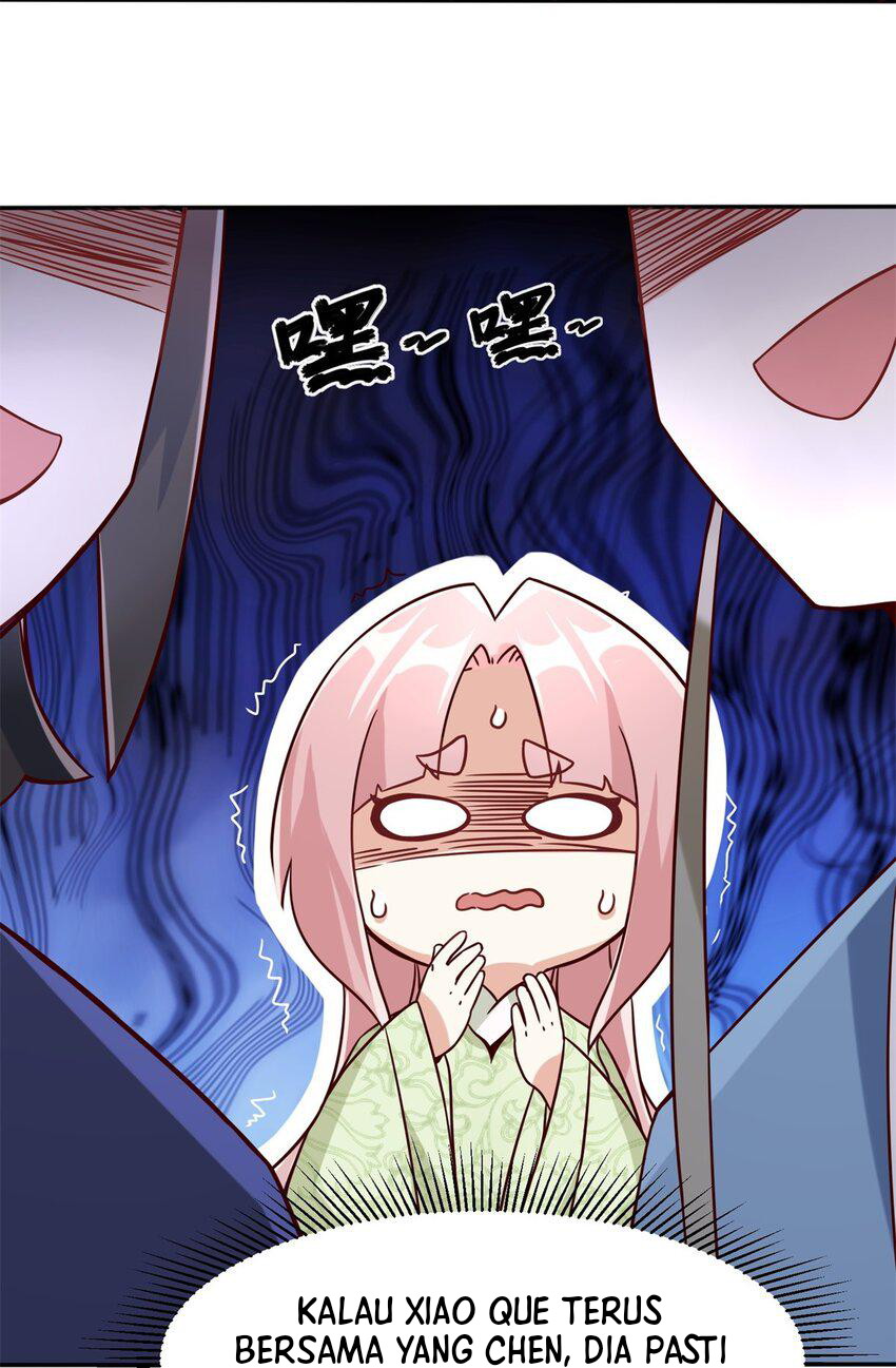 Endless devourer Chapter 89 - halaman 5