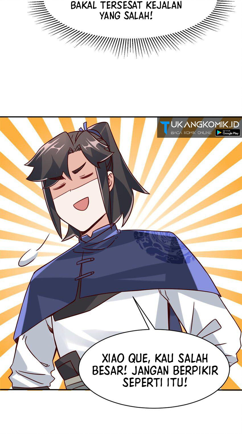 Endless devourer Chapter 89 - halaman 6