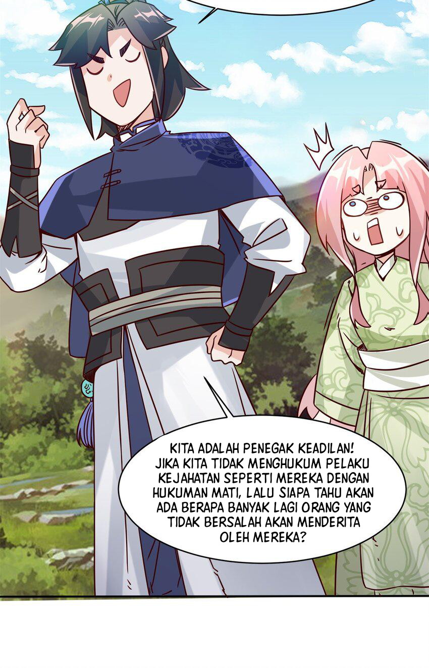 Endless devourer Chapter 89 - halaman 8