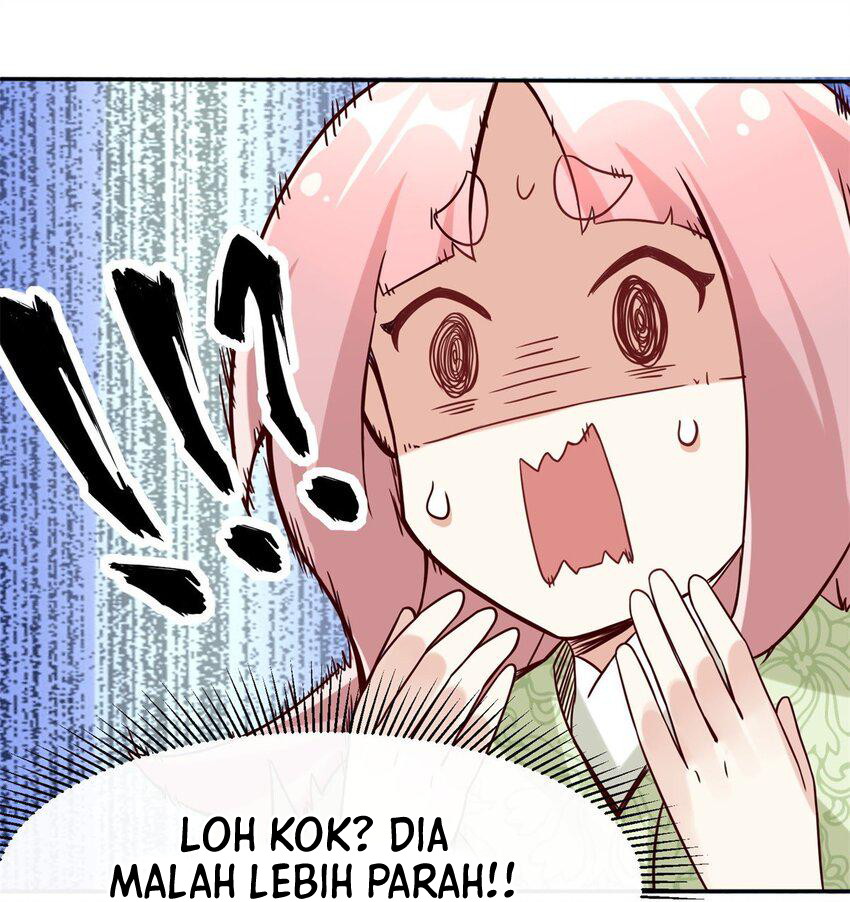 Endless devourer Chapter 89 - halaman 9