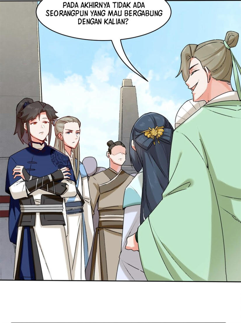 Endless devourer Chapter 9 - halaman 26