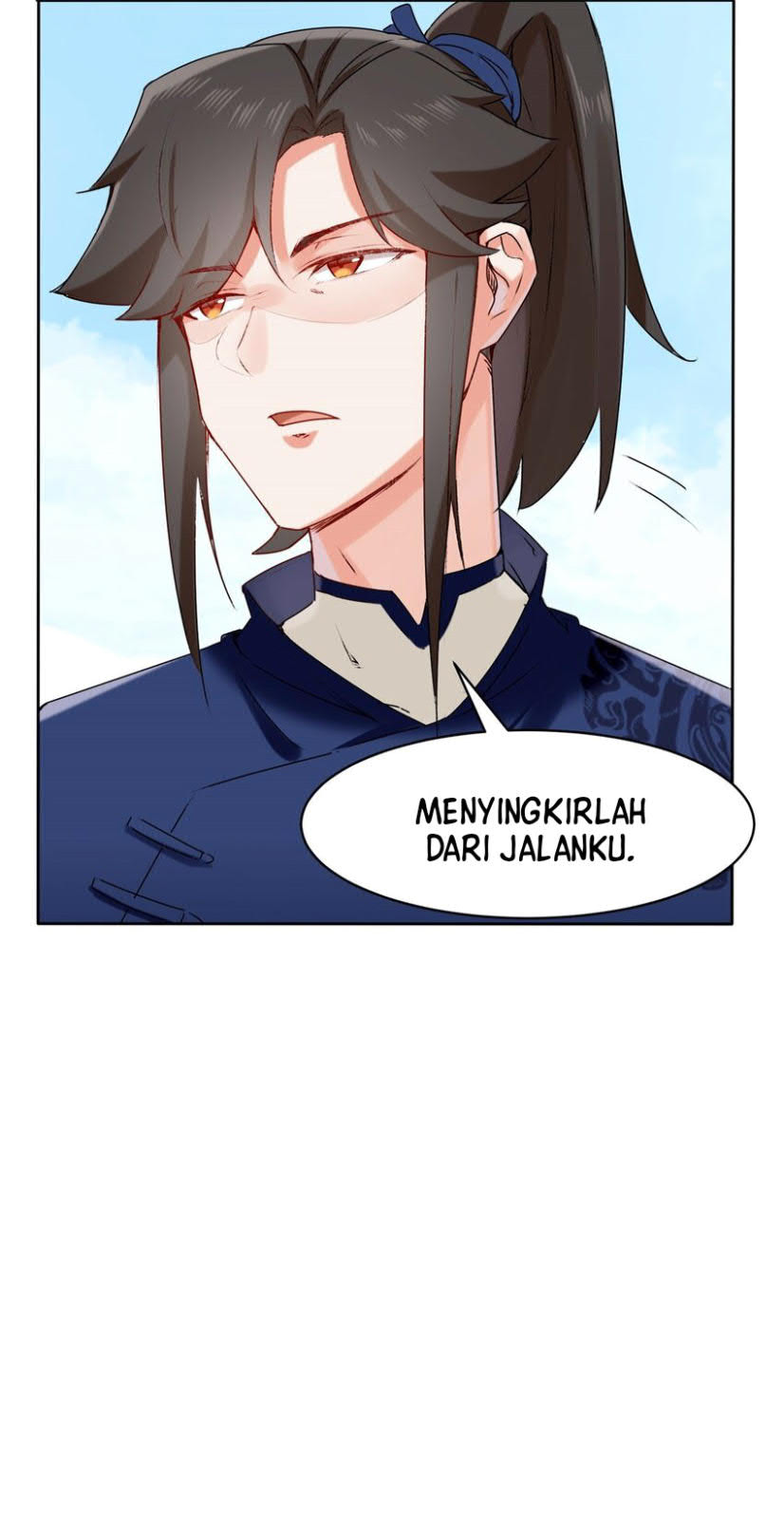 Endless devourer Chapter 9 - halaman 27