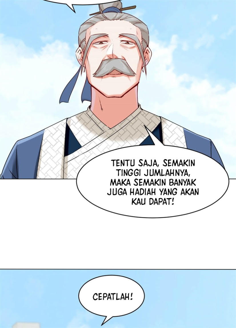 Endless devourer Chapter 9 - halaman 30