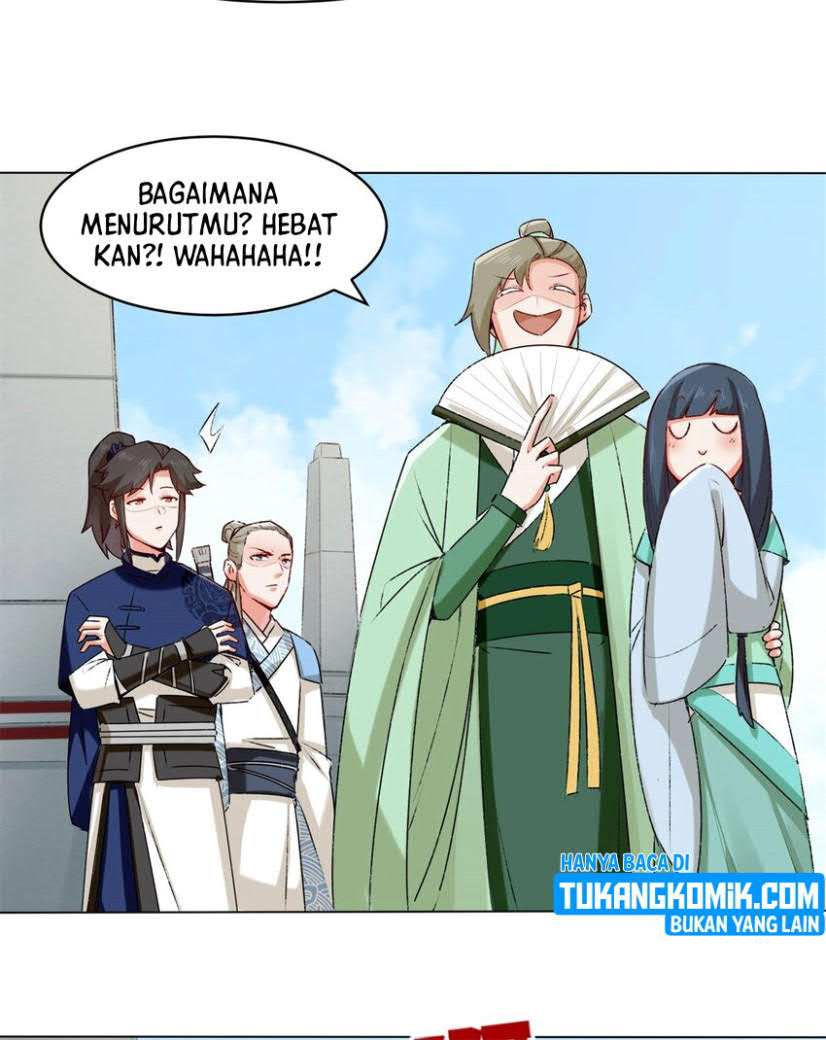 Endless devourer Chapter 9 - halaman 33