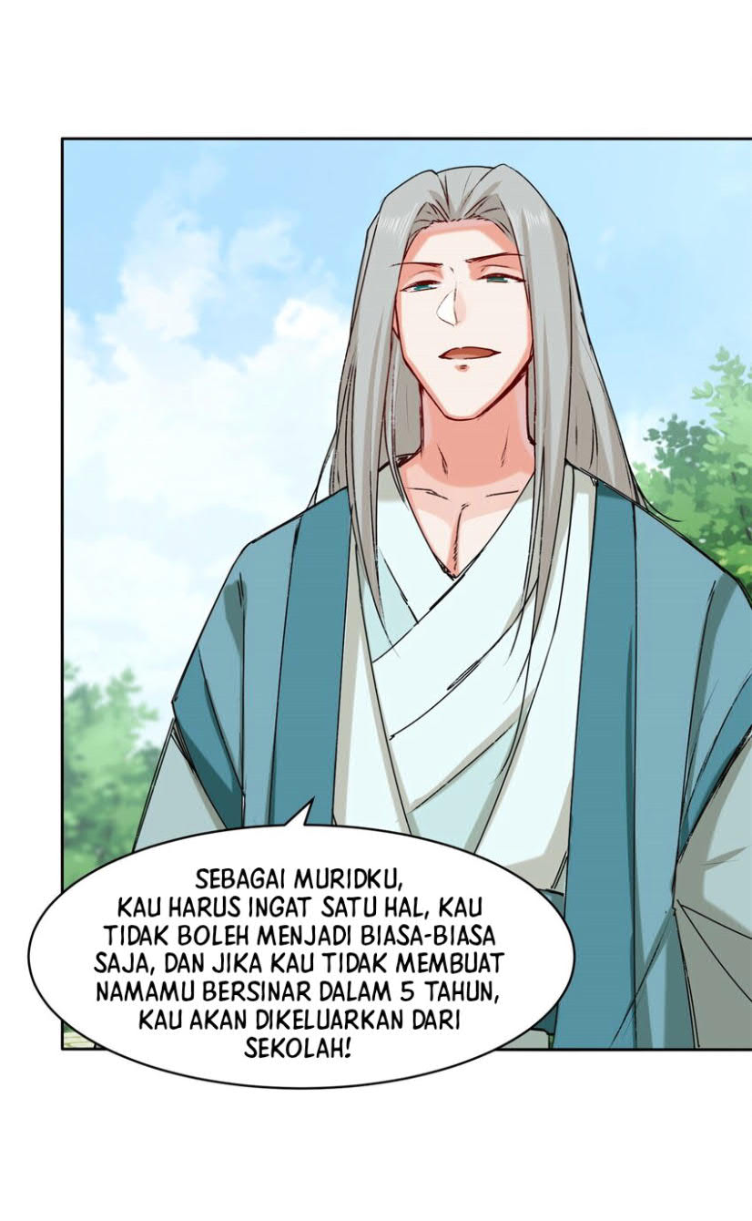 Endless devourer Chapter 9 - halaman 4