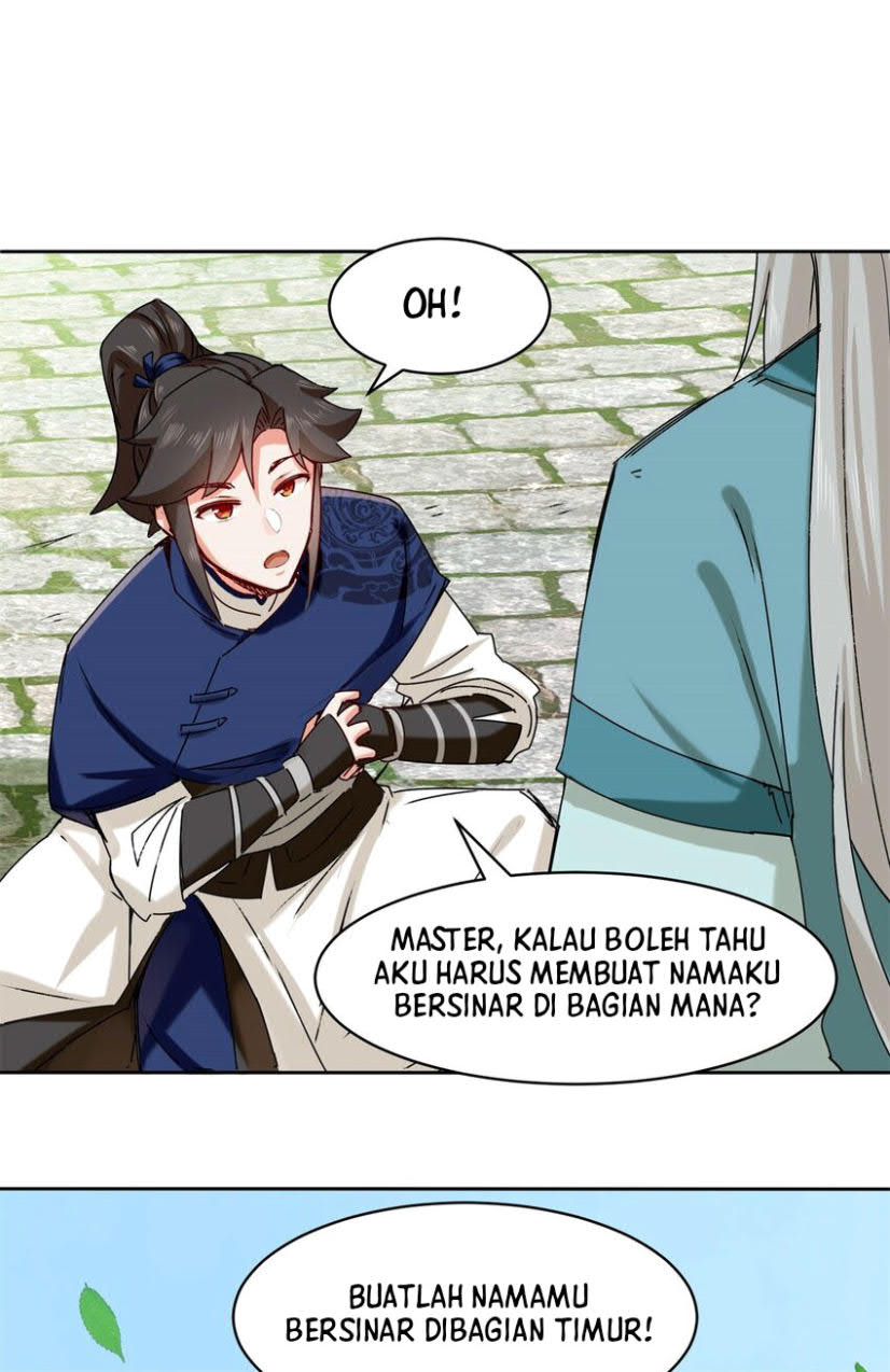 Endless devourer Chapter 9 - halaman 5
