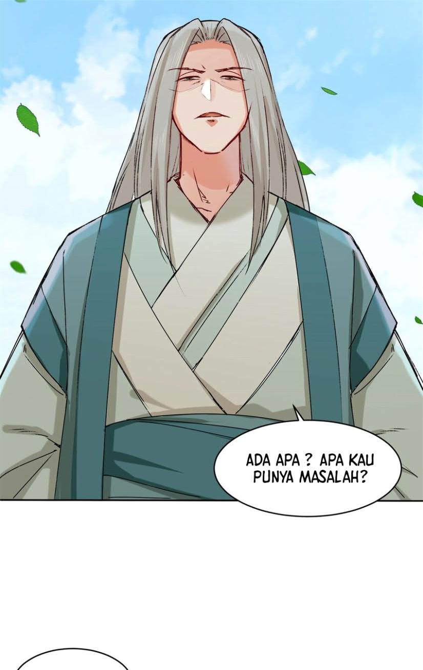 Endless devourer Chapter 9 - halaman 9