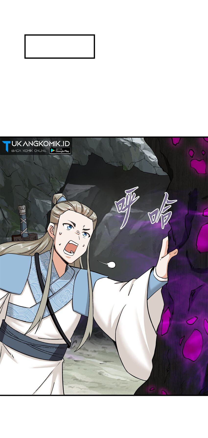 Endless devourer Chapter 90 - halaman 13