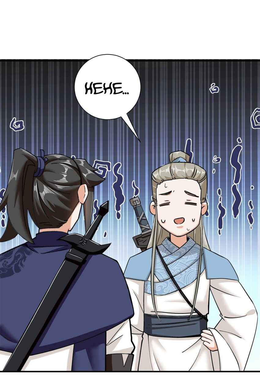 Endless devourer Chapter 90 - halaman 14