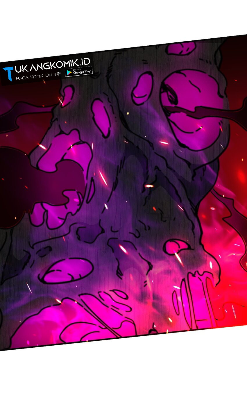 Endless devourer Chapter 90 - halaman 19