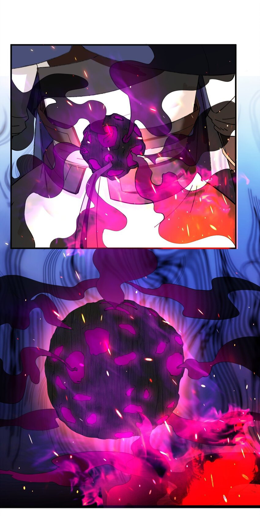 Endless devourer Chapter 90 - halaman 20