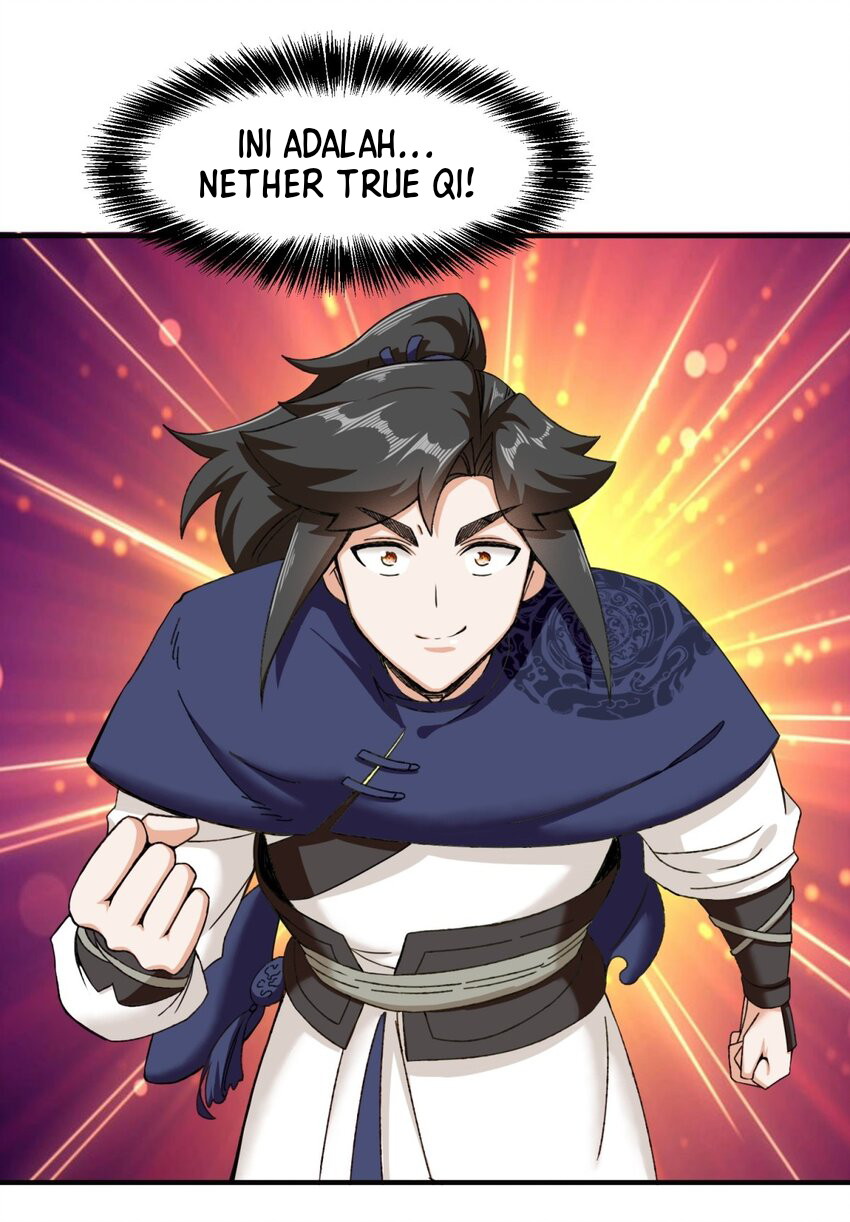 Endless devourer Chapter 90 - halaman 21