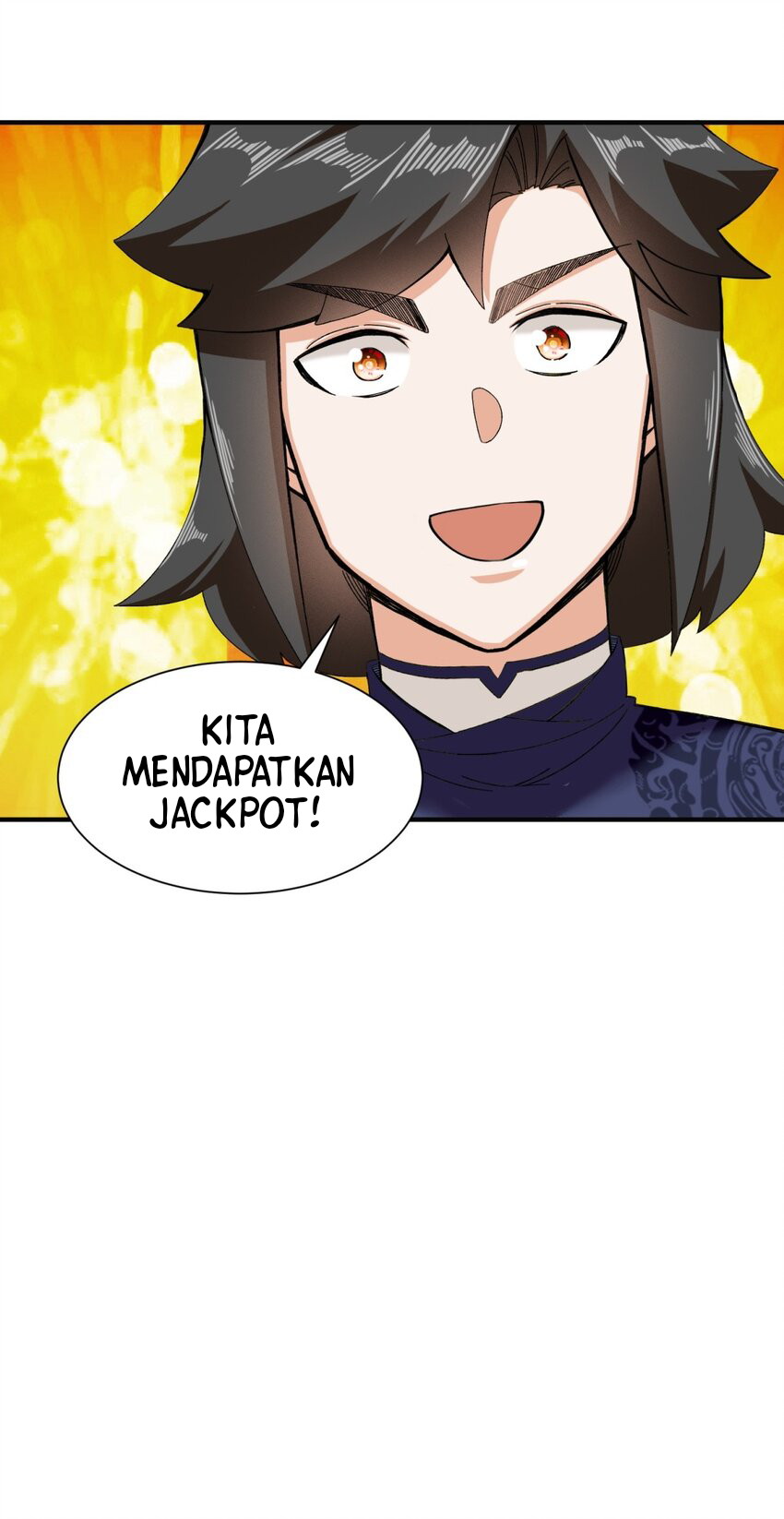Endless devourer Chapter 90 - halaman 23
