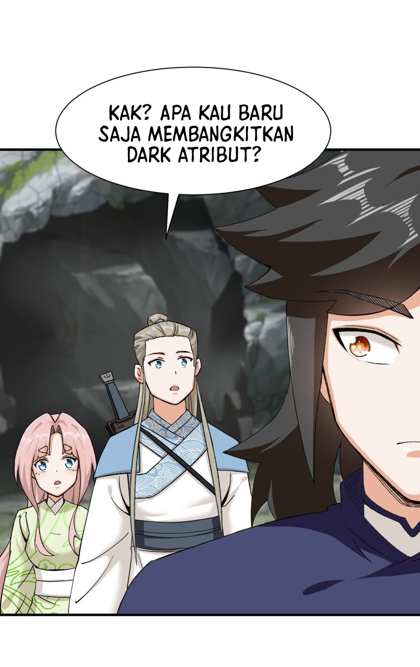 Endless devourer Chapter 90 - halaman 24