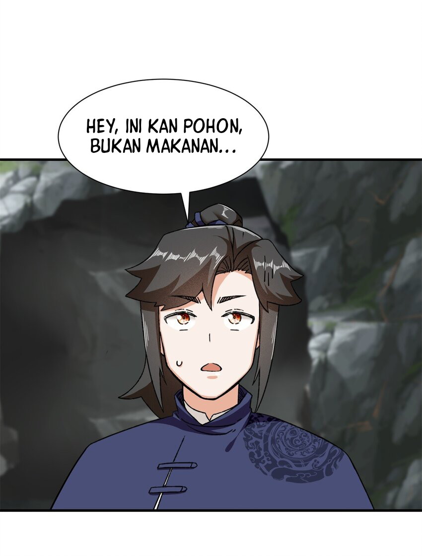 Endless devourer Chapter 90 - halaman 3
