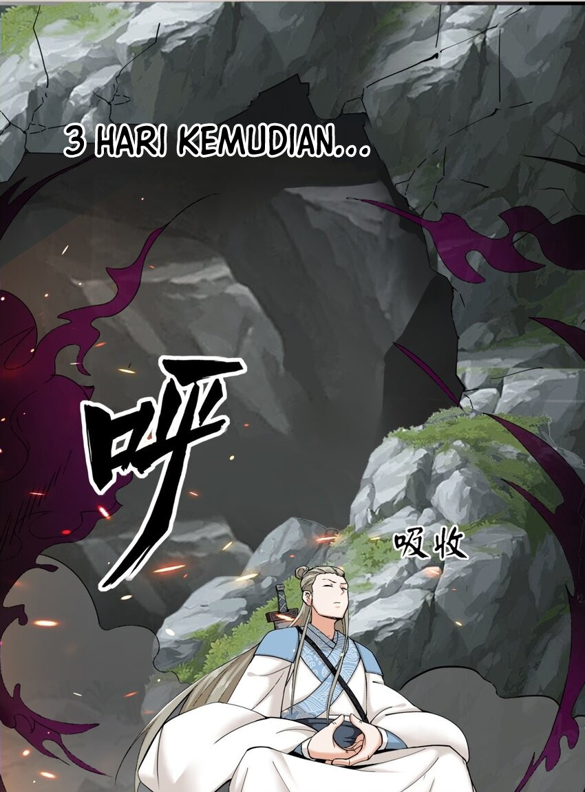 Endless devourer Chapter 90 - halaman 30
