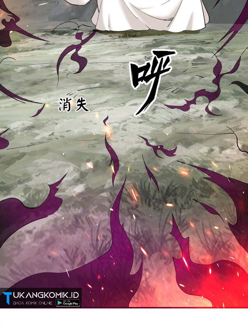 Endless devourer Chapter 90 - halaman 31