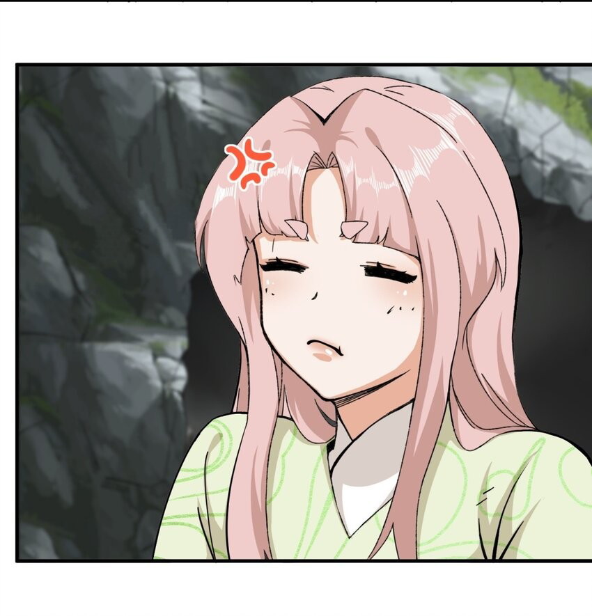 Endless devourer Chapter 90 - halaman 35