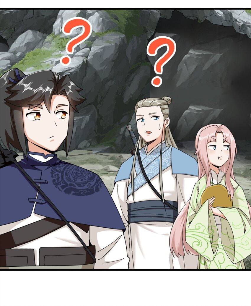 Endless devourer Chapter 90 - halaman 36