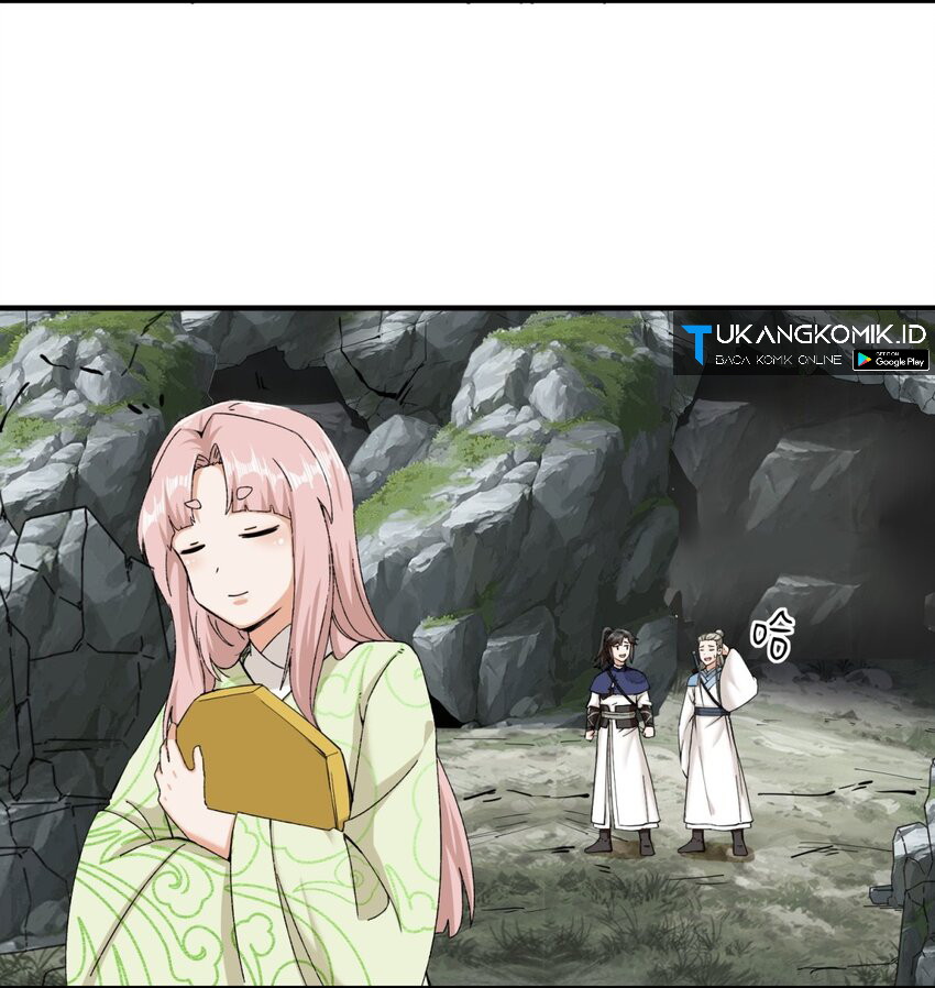 Endless devourer Chapter 90 - halaman 38