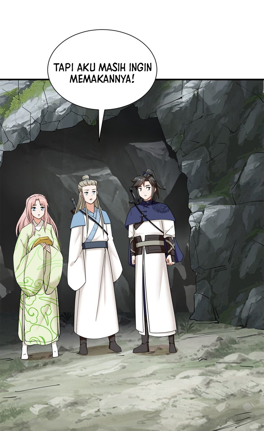 Endless devourer Chapter 90 - halaman 4