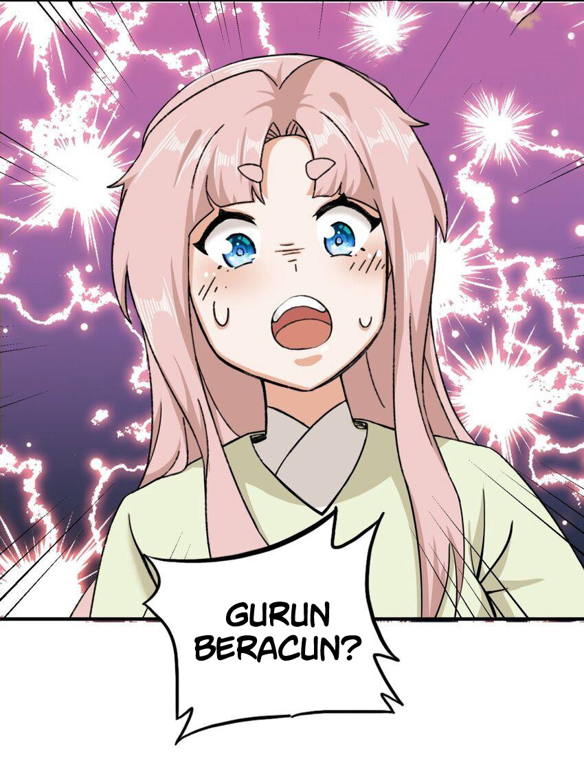 Endless devourer Chapter 90 - halaman 42