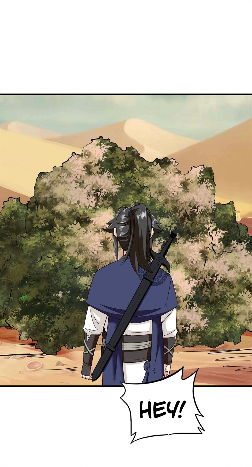 Endless devourer Chapter 90 - halaman 47
