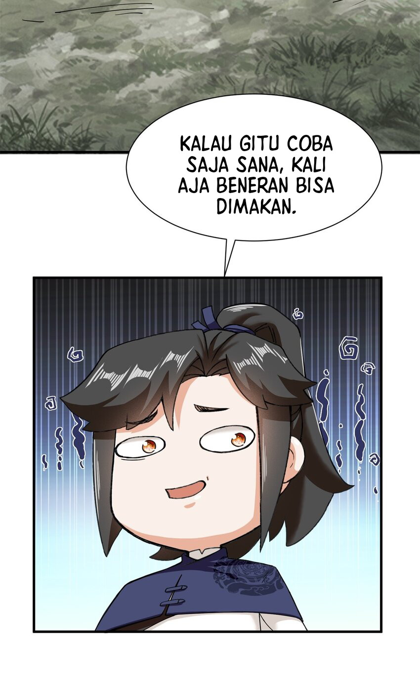 Endless devourer Chapter 90 - halaman 5