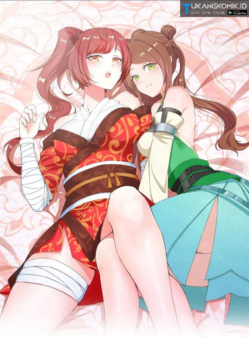 Endless devourer Chapter 91 - halaman 1