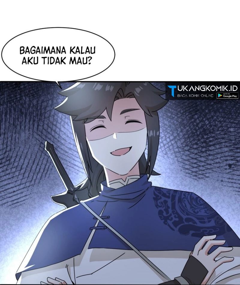 Endless devourer Chapter 91 - halaman 10