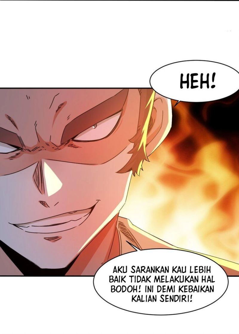 Endless devourer Chapter 91 - halaman 11